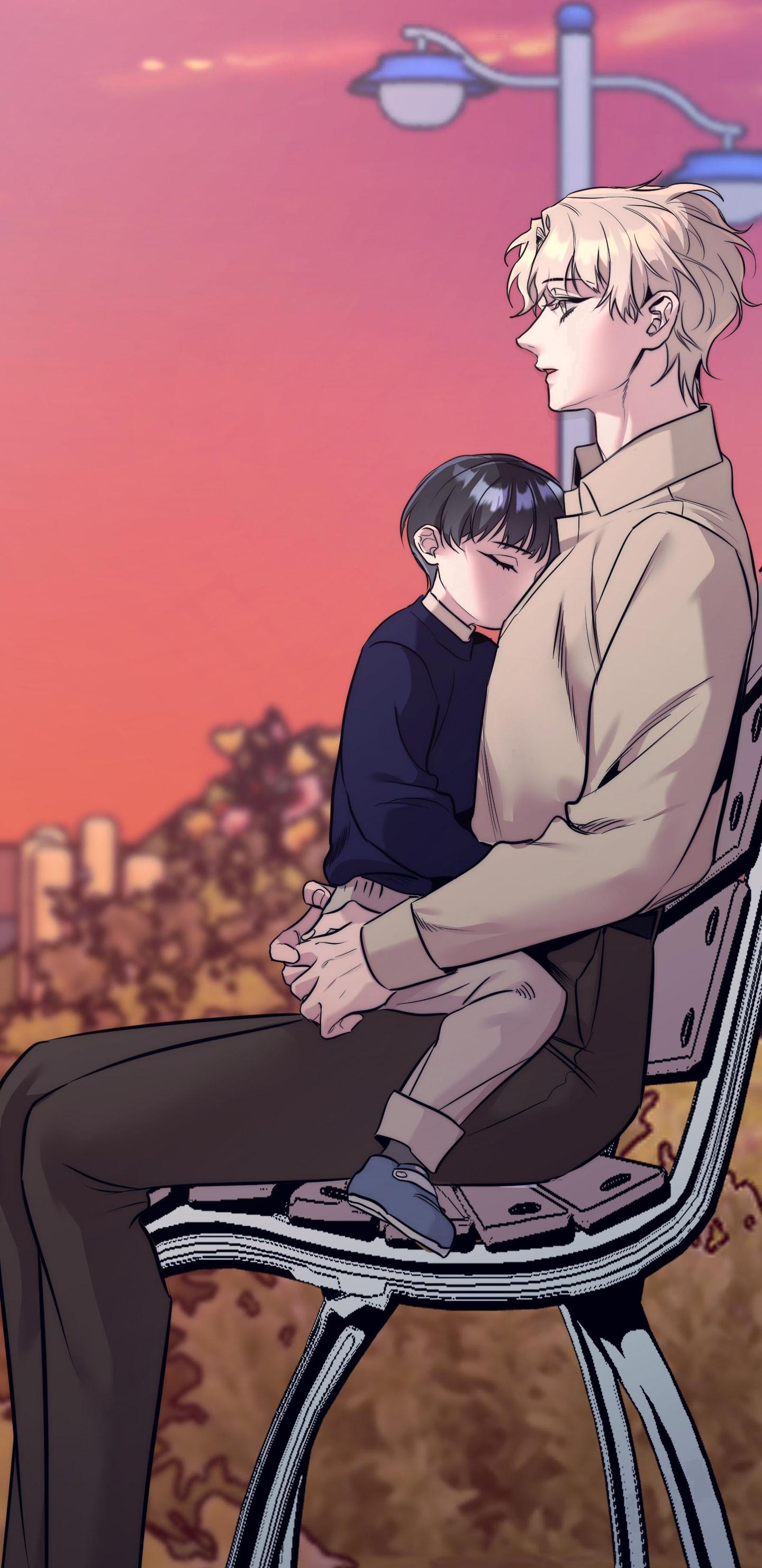 (CBunu) Stigma - Chap 2