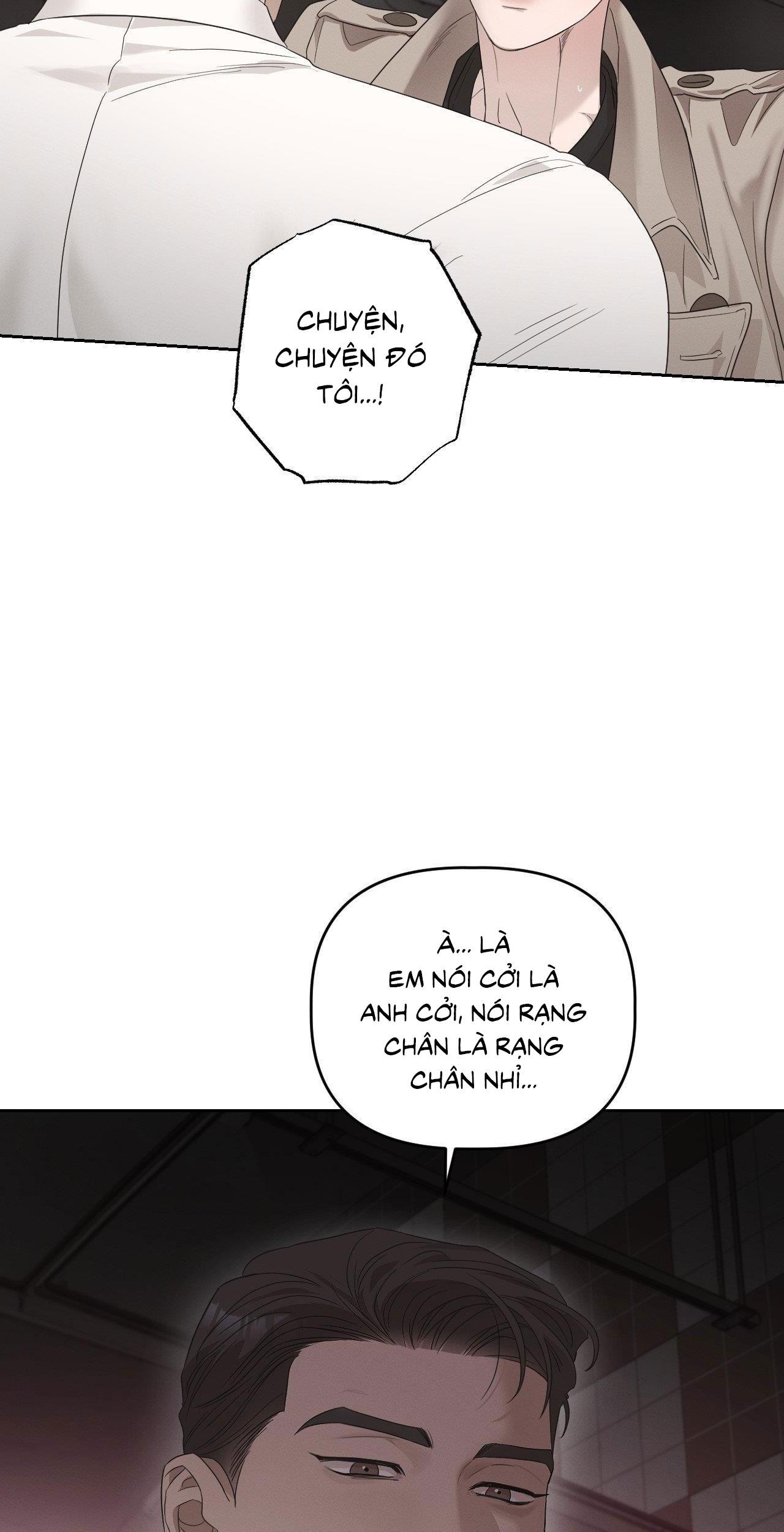 NHIỆT ĐỘ TIẾP XÚC - Chap 16