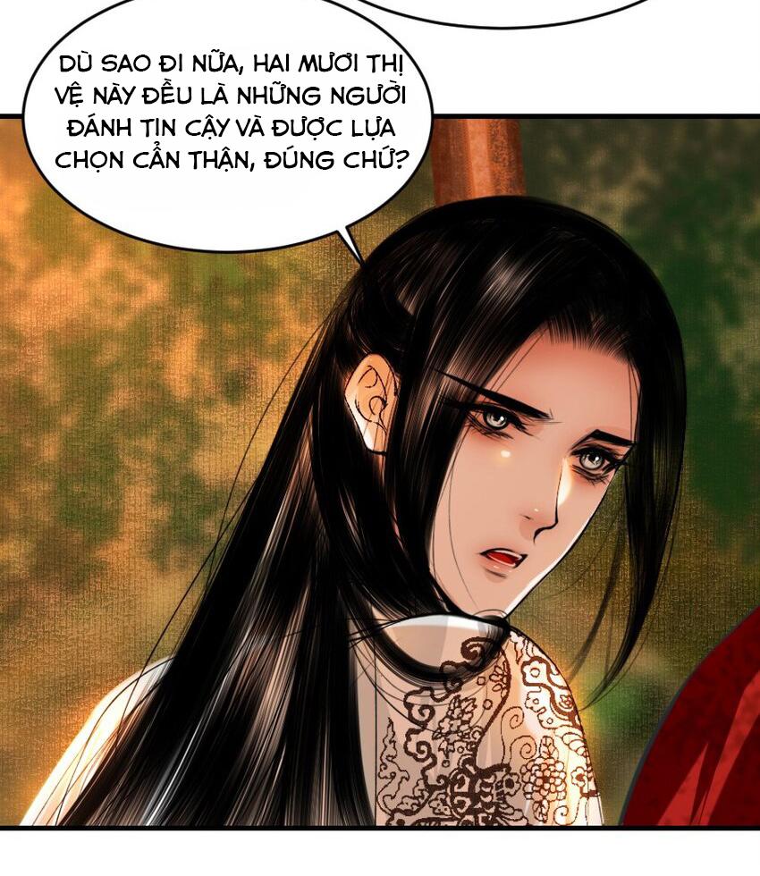 Vòng Luân Hồi - Chap 100