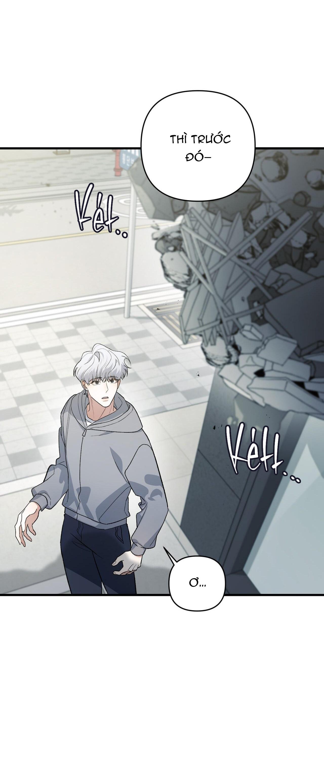 ĐIỀU KIỆN CỦA GUIDE - Chap 22