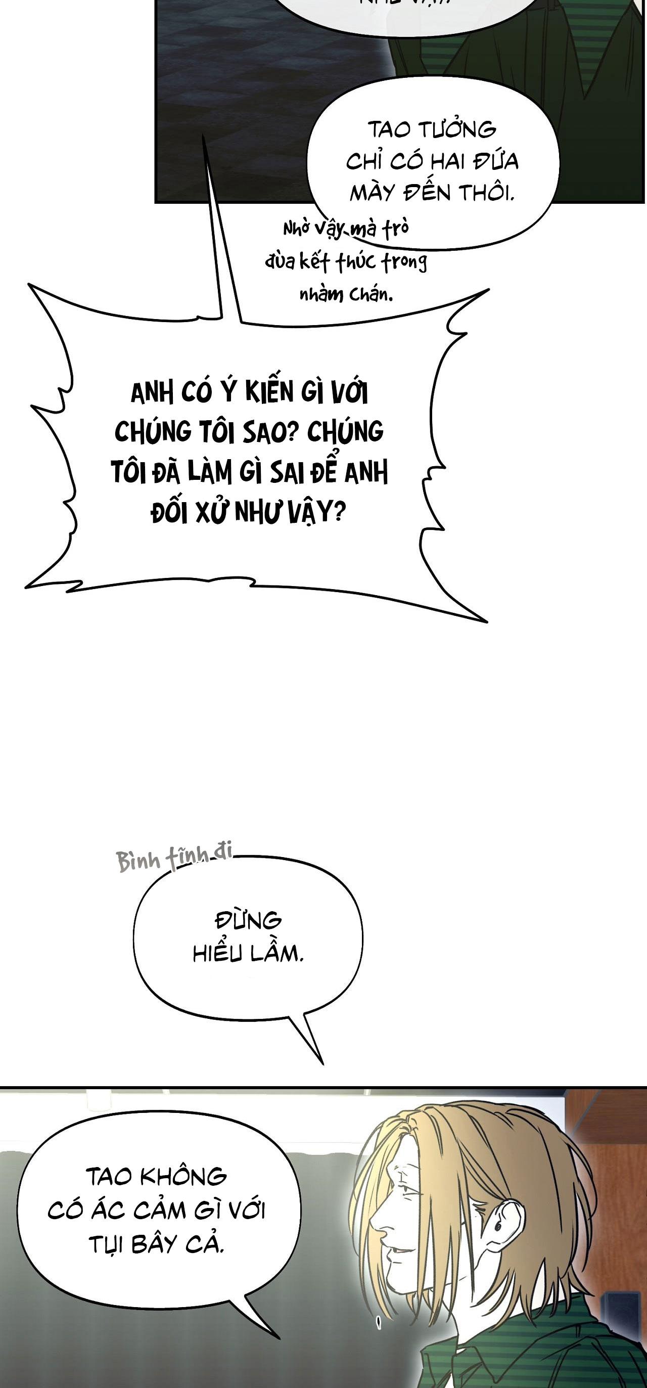 NERD PROJECT - Chap 32