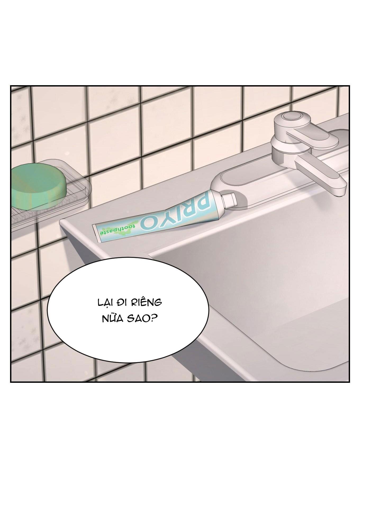 ĐÊM KINH HOÀNG - Chap 35