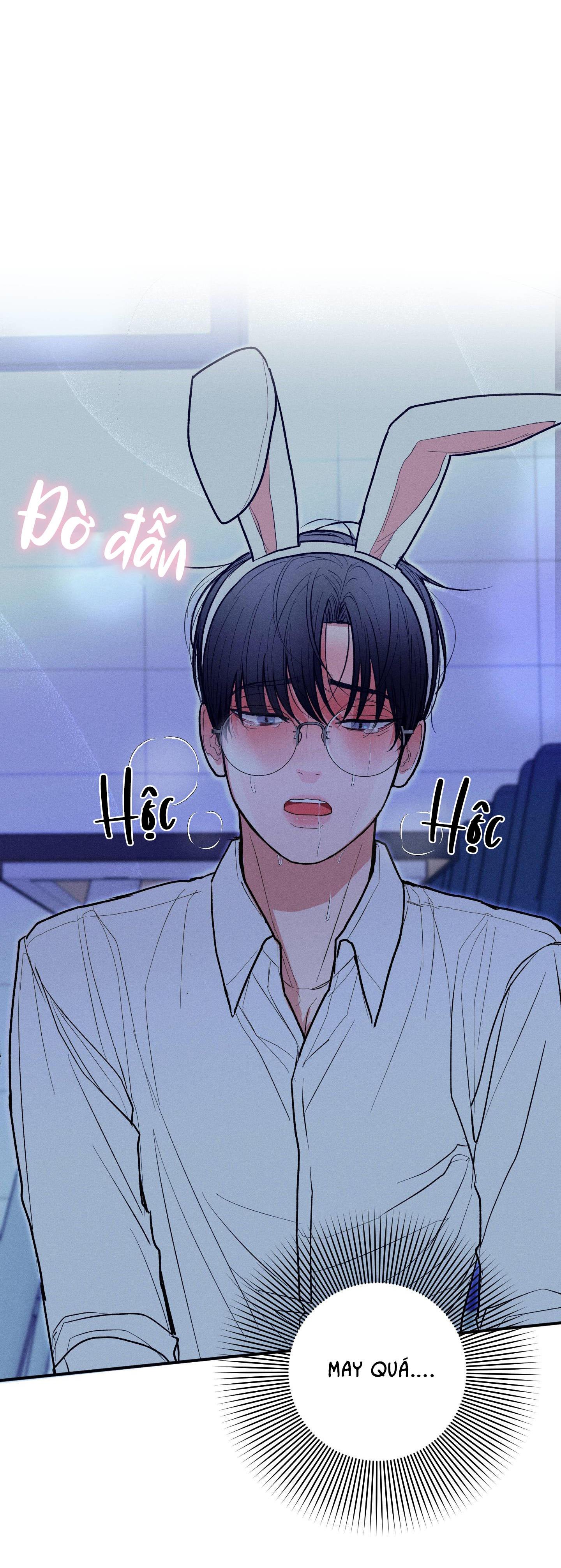 MÓN QUÀ DÀNH CHO KẺ NGẠO MẠN - Chap 35