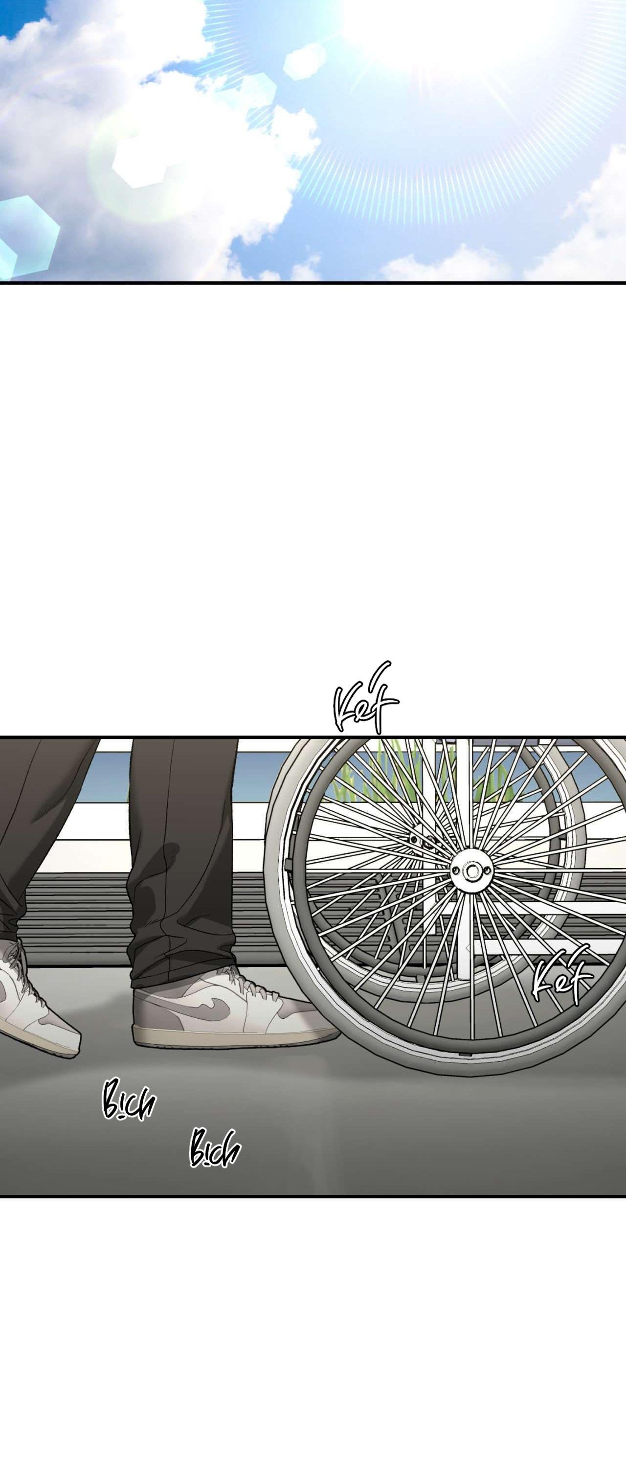 (CBunu) ChinhX - Vận Xui - Chap 65