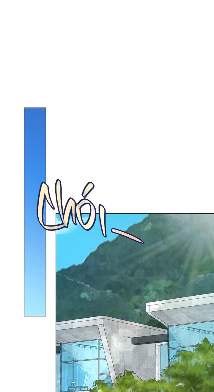 BÁNH QUY TÌNH YÊU TAN CHẢY - Chap 14