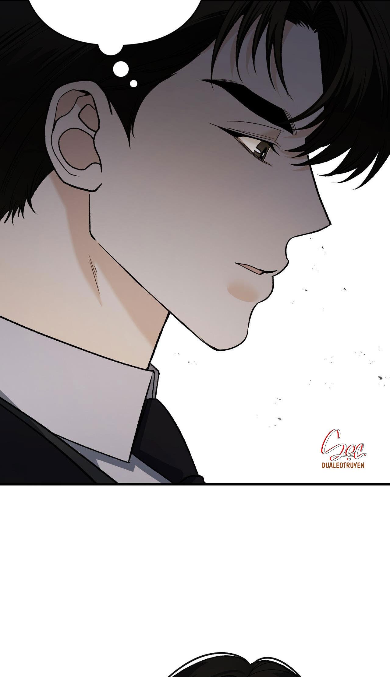 ĐIỀU KIỆN CỦA GUIDE - Chap 30