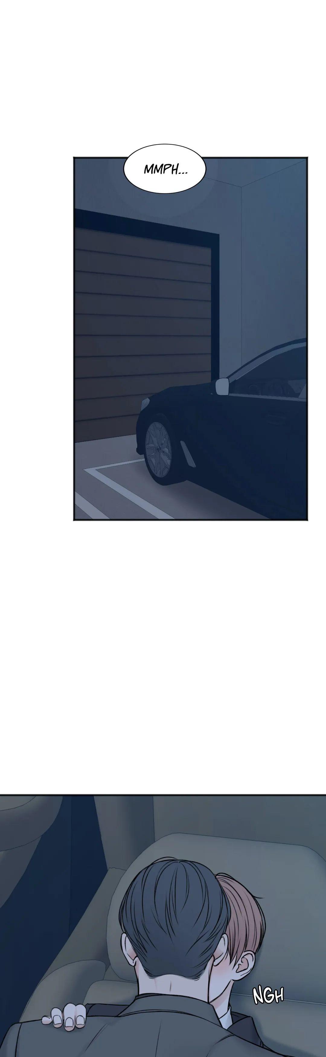 Trong Căn Phòng Riêng - Chap 40