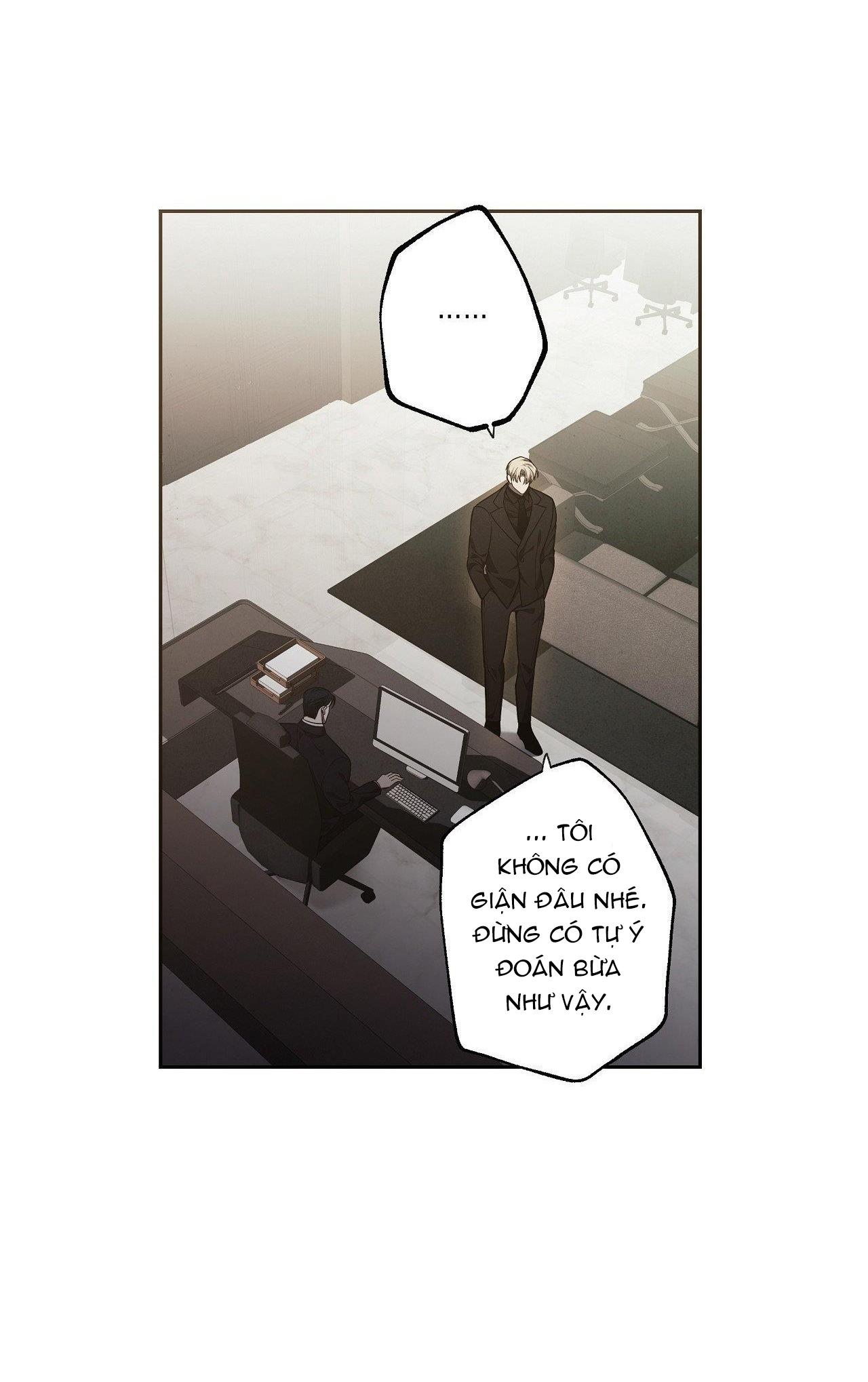(DROP )PRAY - Chap 9