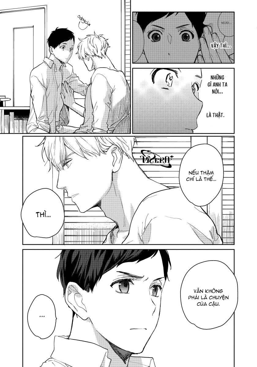 Tôi Nhặt Được Một Incubus - Chap 5