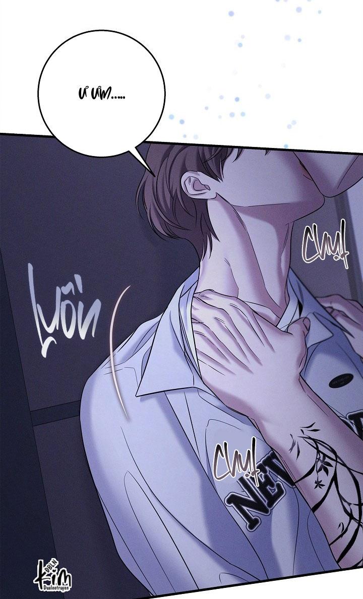 ĐÊM KHÔNG DẤU VẾT - Chap 44