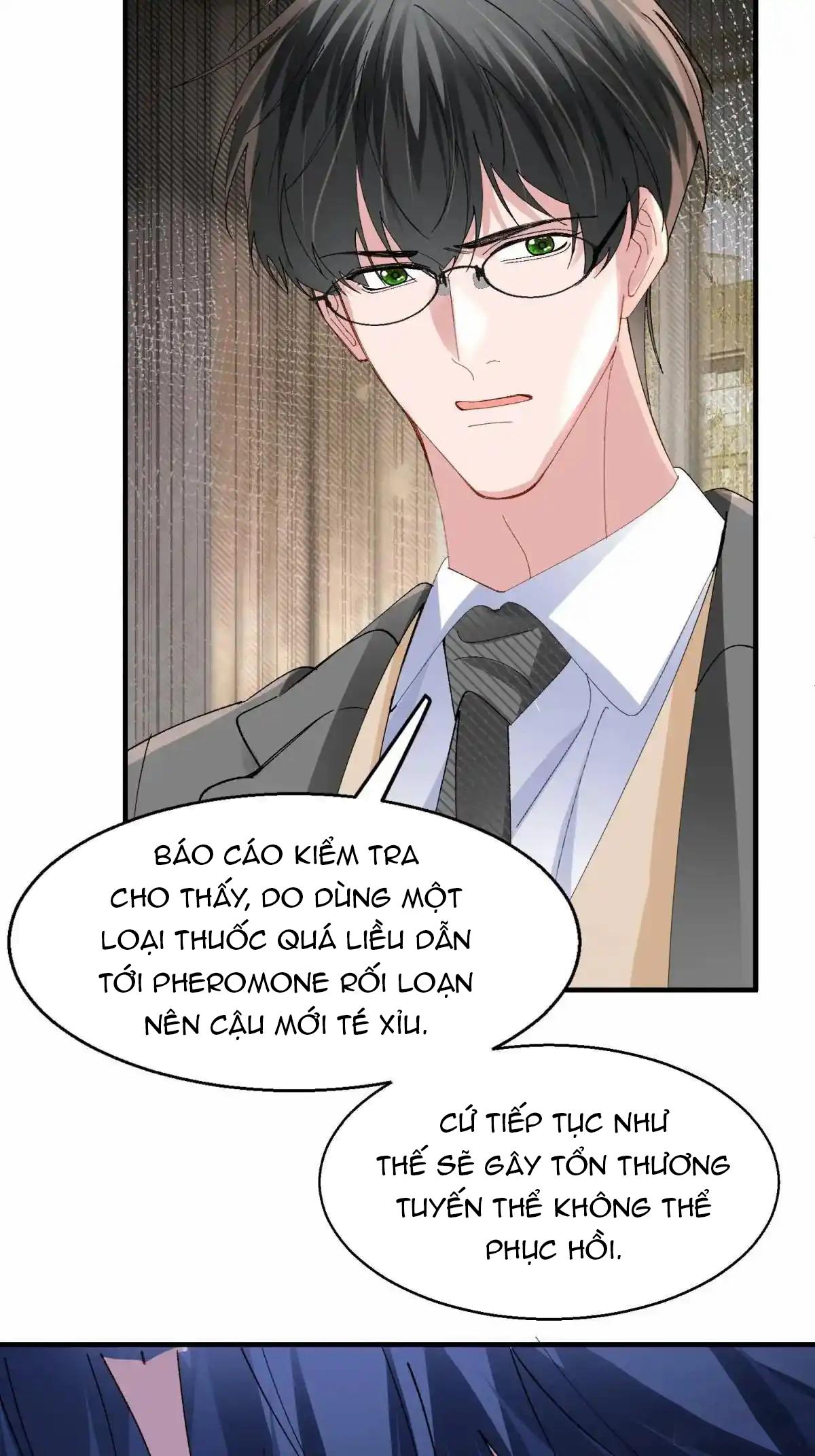 Dĩ Hạ Khi Thượng - Chap 60