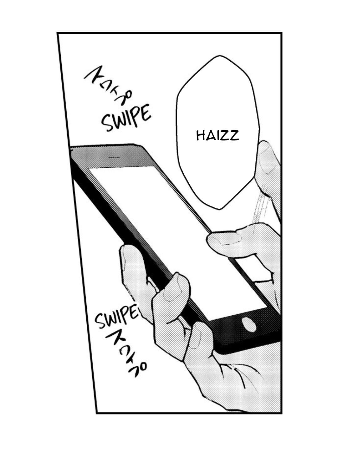 Yatara yarashii fukami kun - Chap 2