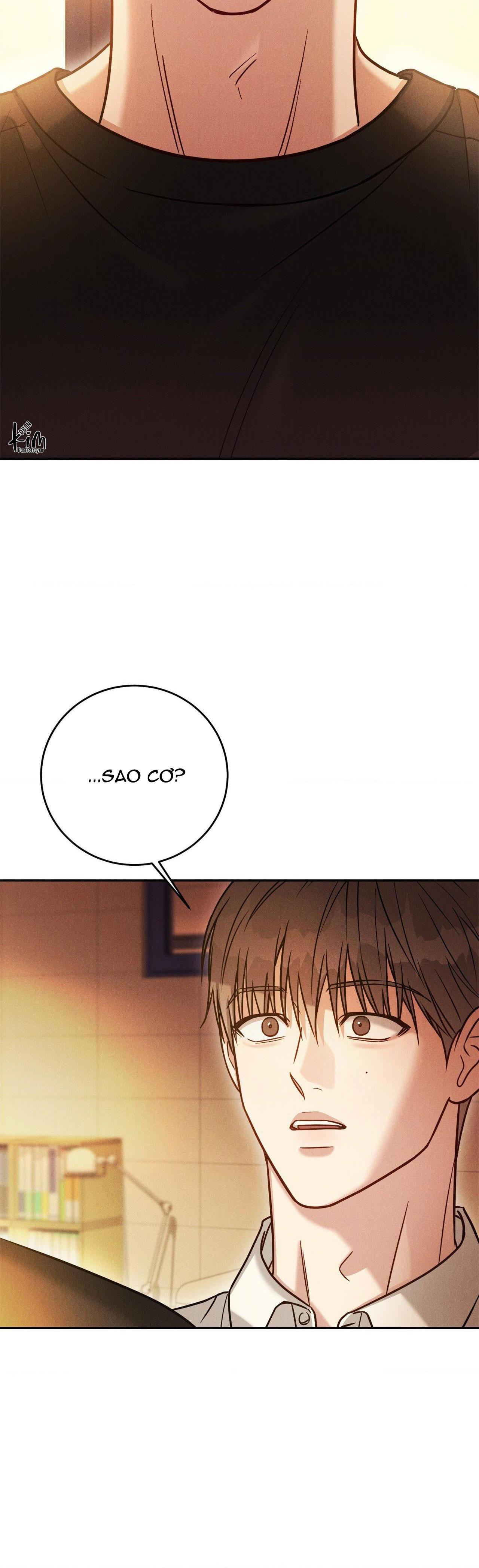 Giả Dược - Chap 45