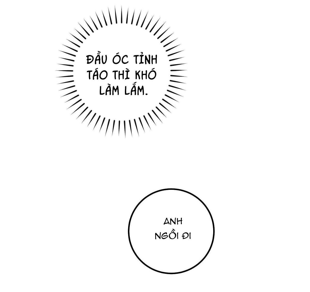 OVER THE PARADISE - Chap 26