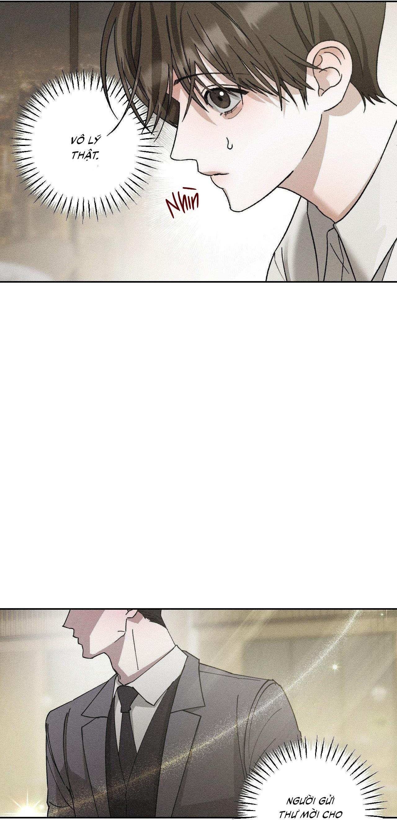 (CBunu) Close Up - Chap 1