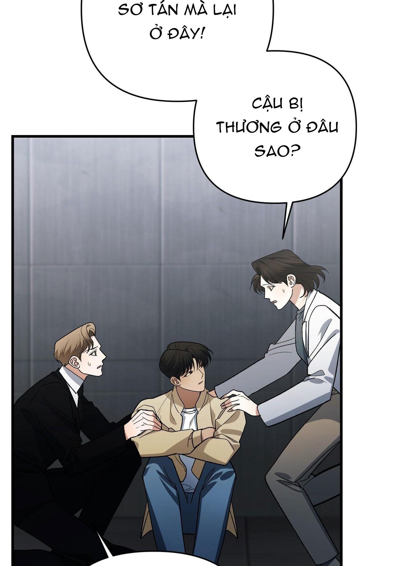 ĐIỀU KIỆN CỦA GUIDE - Chap 38