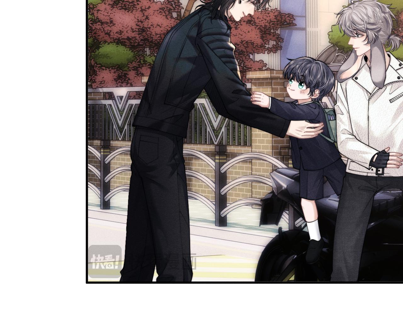 Chấp Sự Thỏ Tai Cụp - Chap 83