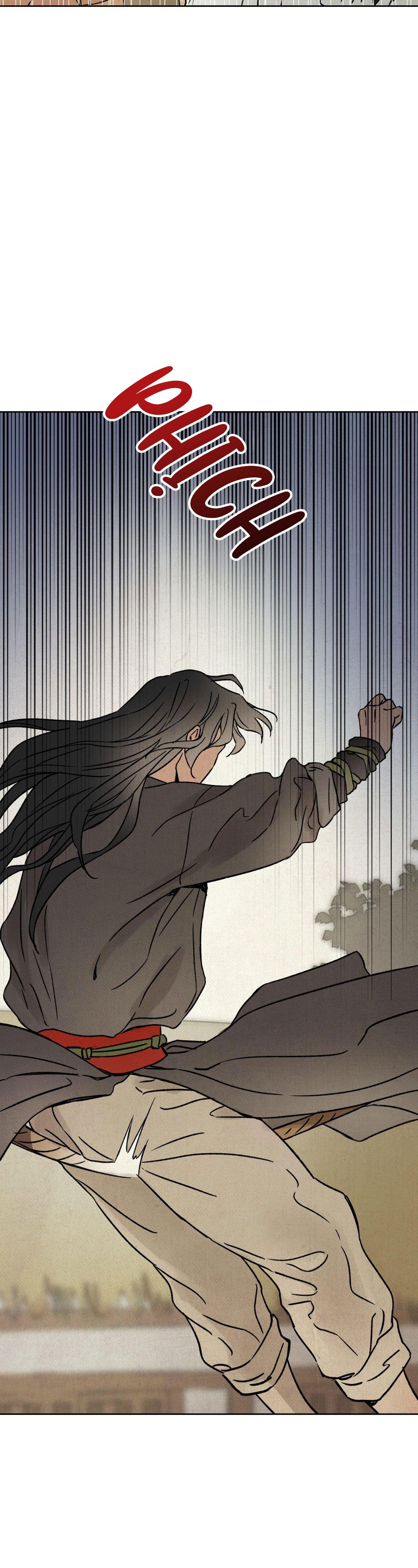 MONG RYONGJEON - Chap 13