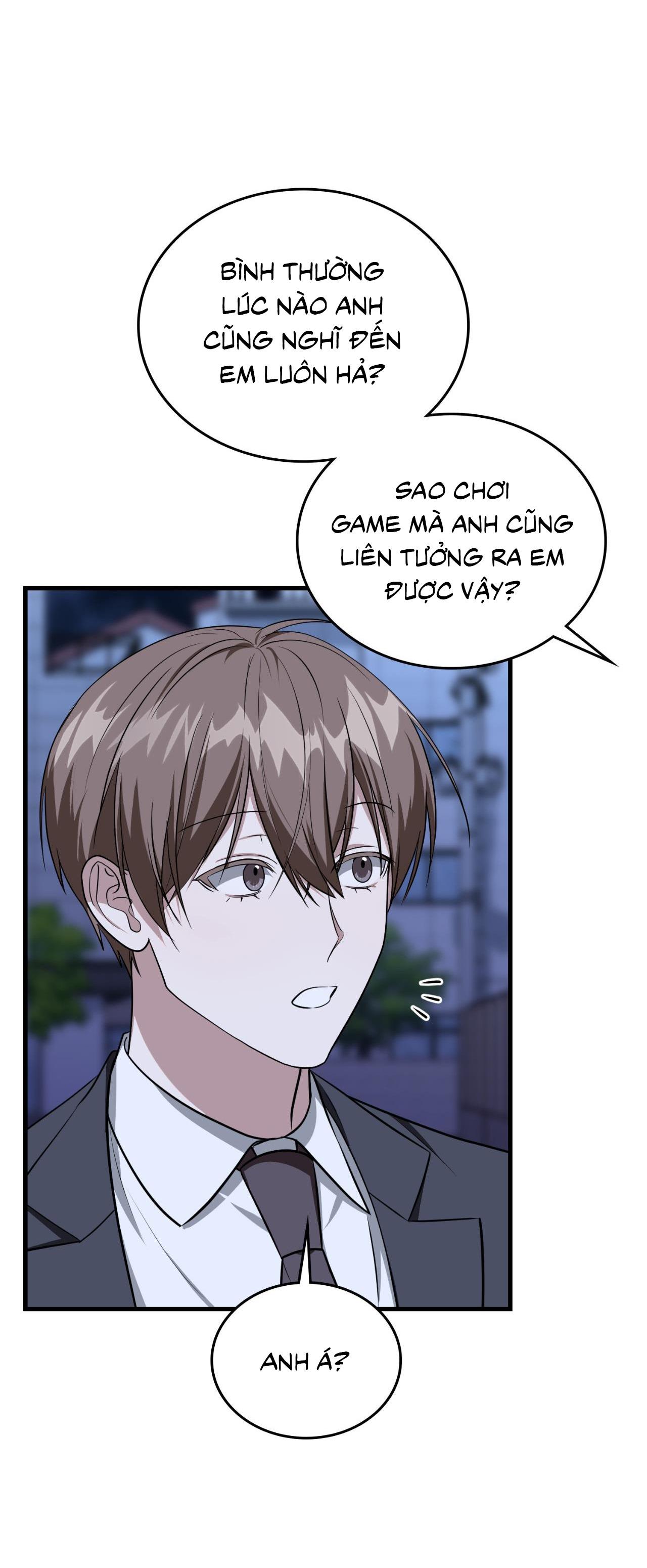 Guild member - Chap 64