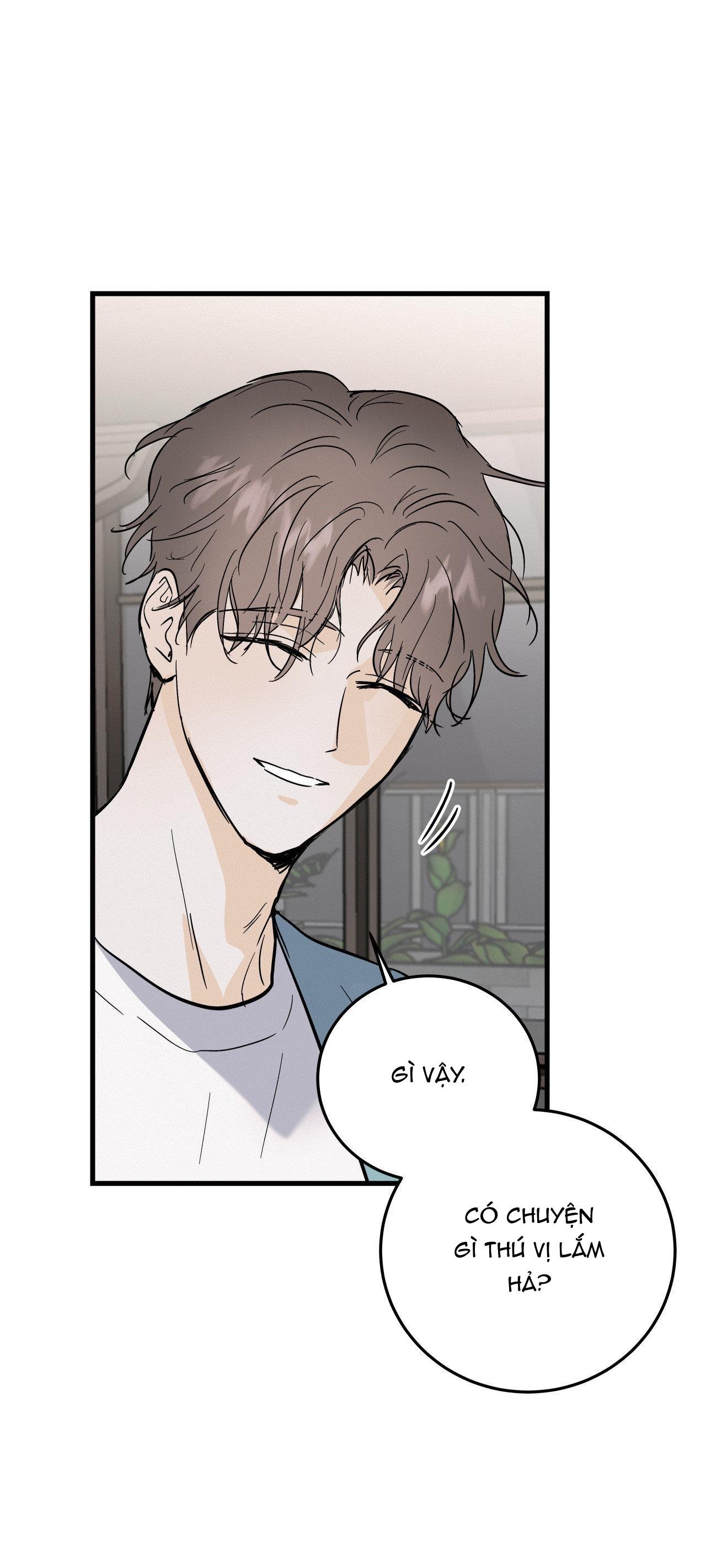 LIE AGAIN - Chap 25