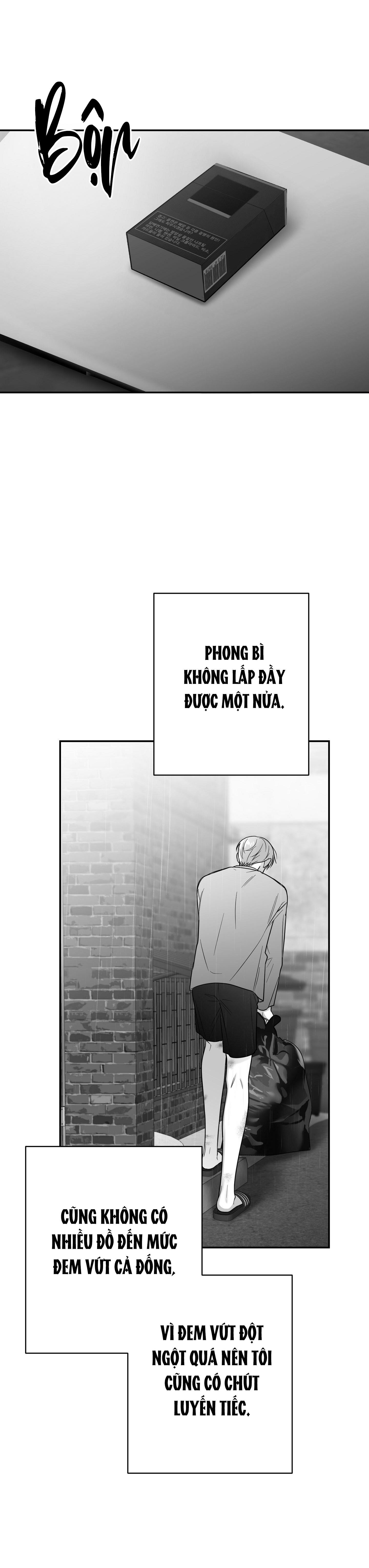 Non Zero Sum - Chap 48