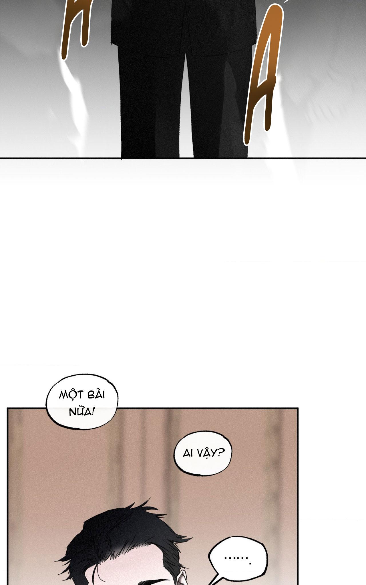 LỜI NÓI DỐI ĐẪM MÁU - Chap 42