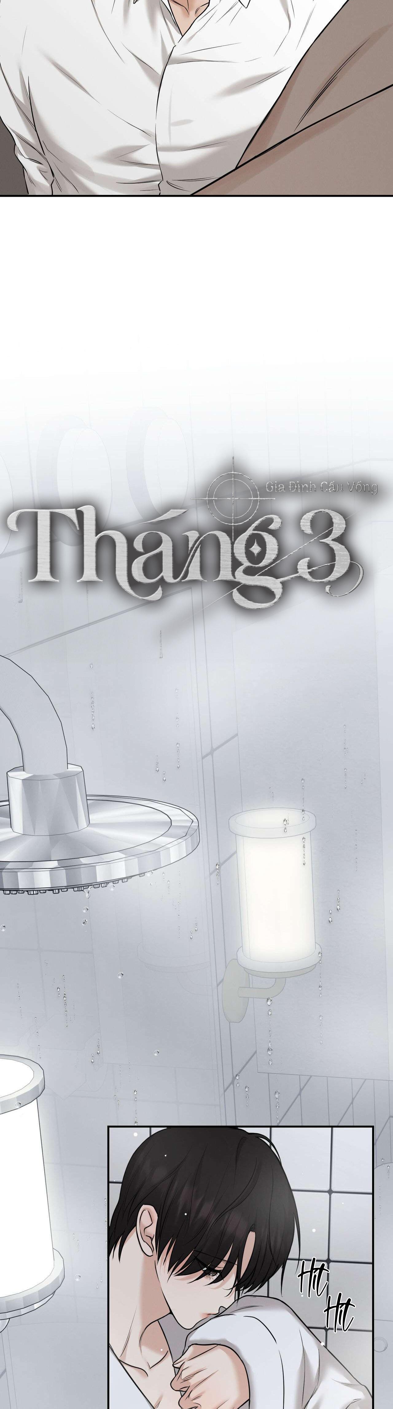 Tháng 3 - Chap 14
