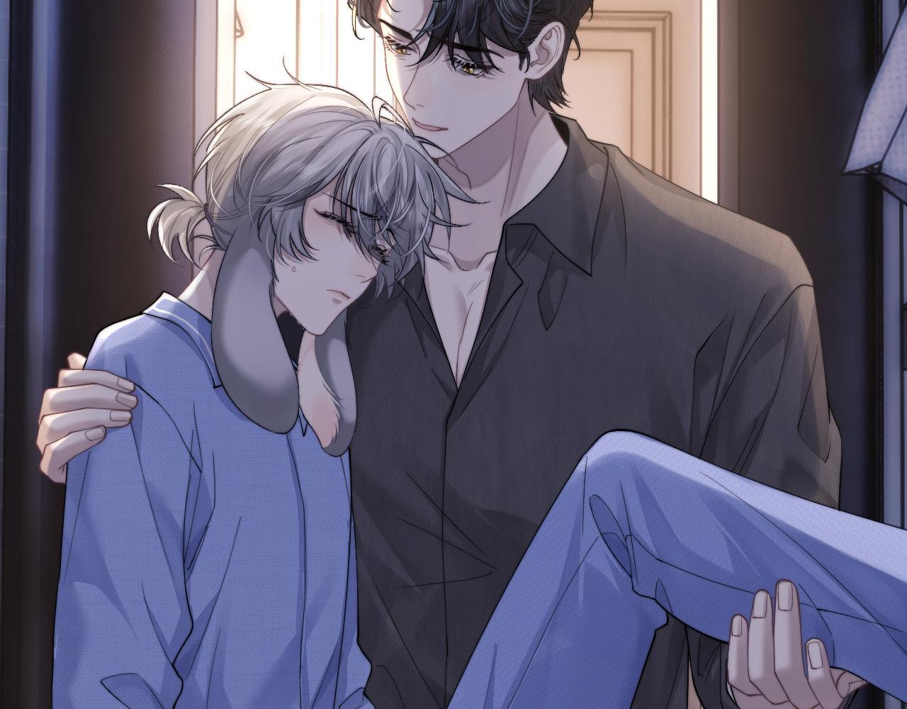 Chấp Sự Thỏ Tai Cụp - Chap 92