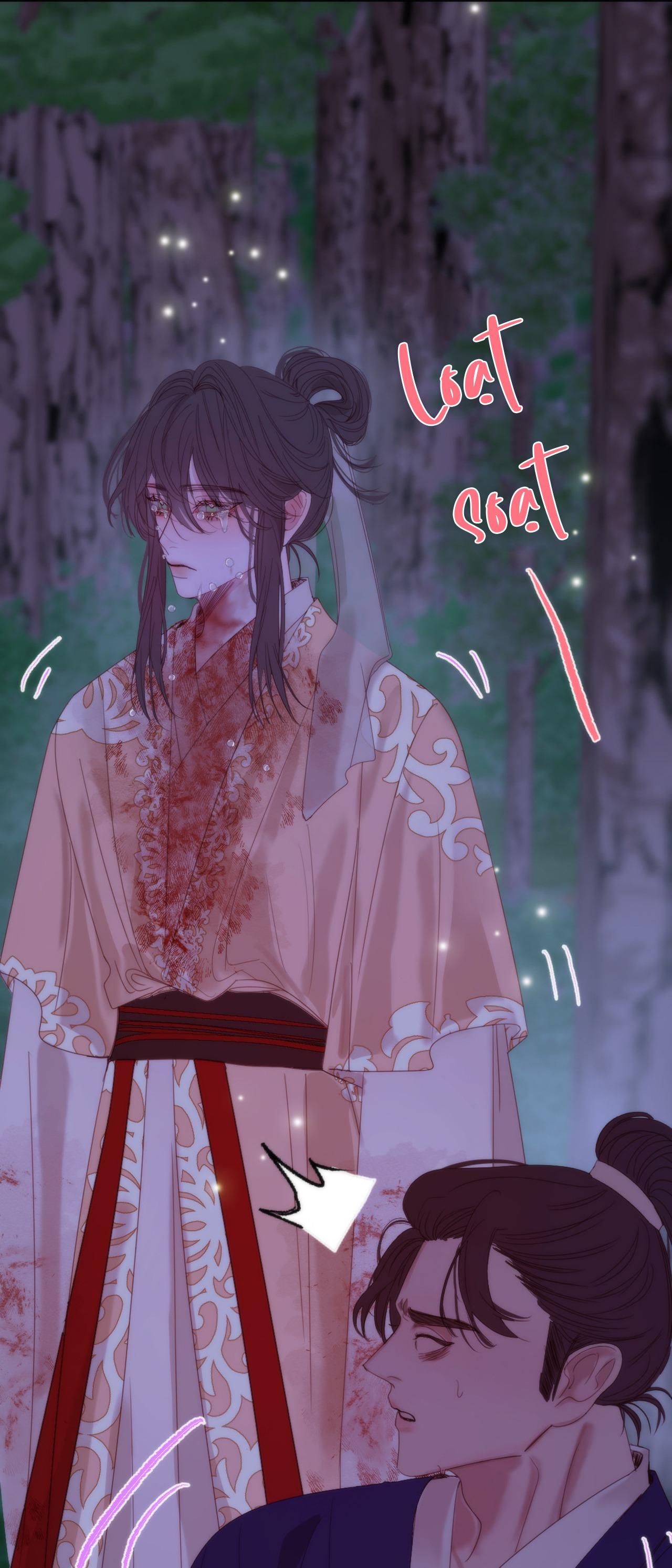 Vài Câu Chuyện Với Sư Tôn Sau Khi Xuyên Sách - Chap 69