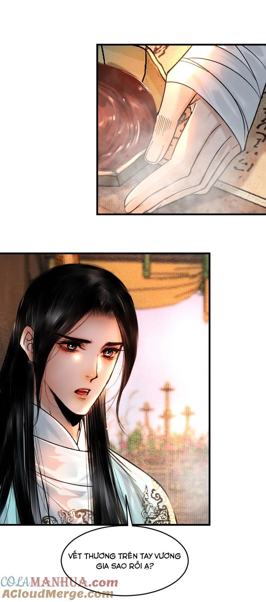 Vòng Luân Hồi - Chap 90