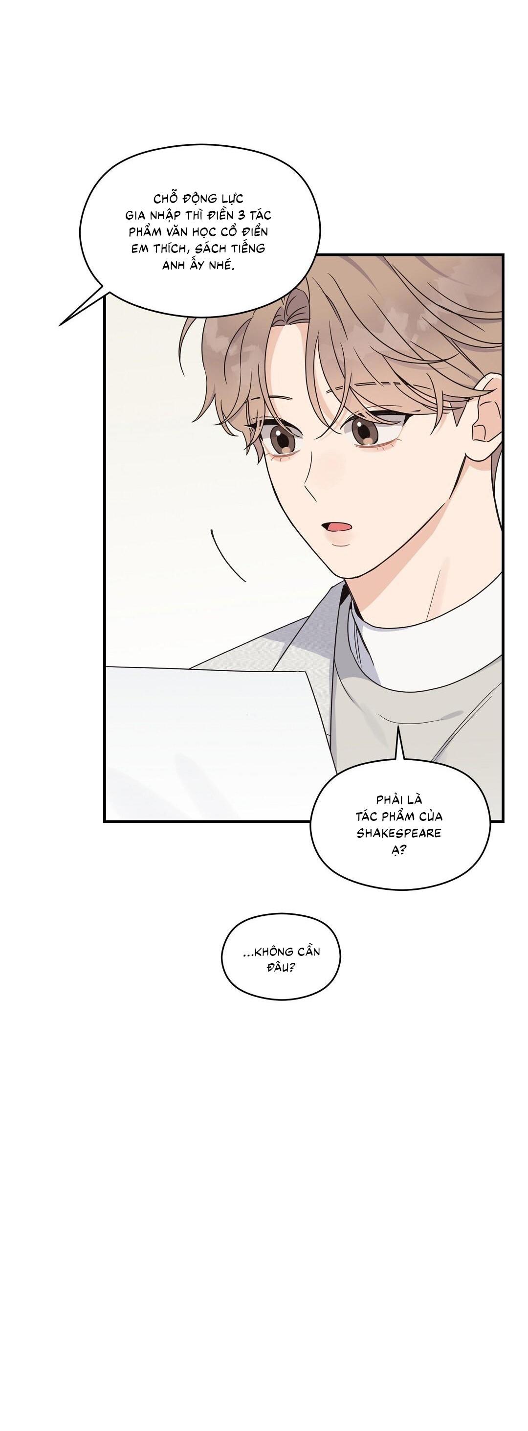 Alpha Trauma - Chap 5