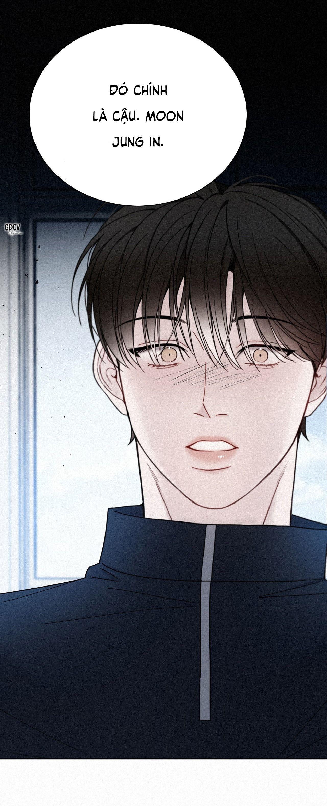 HOÀNG HÔN BÊN LÀN NƯỚC - Chap 16