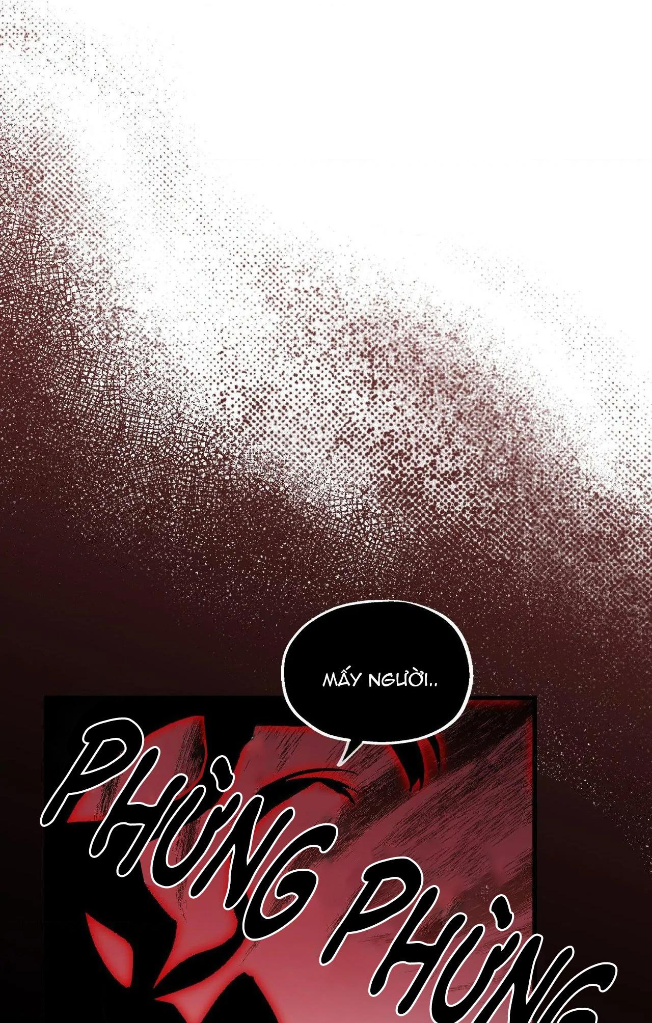 Hãy khóc đi đừng ngại ngùng! - Chap 14