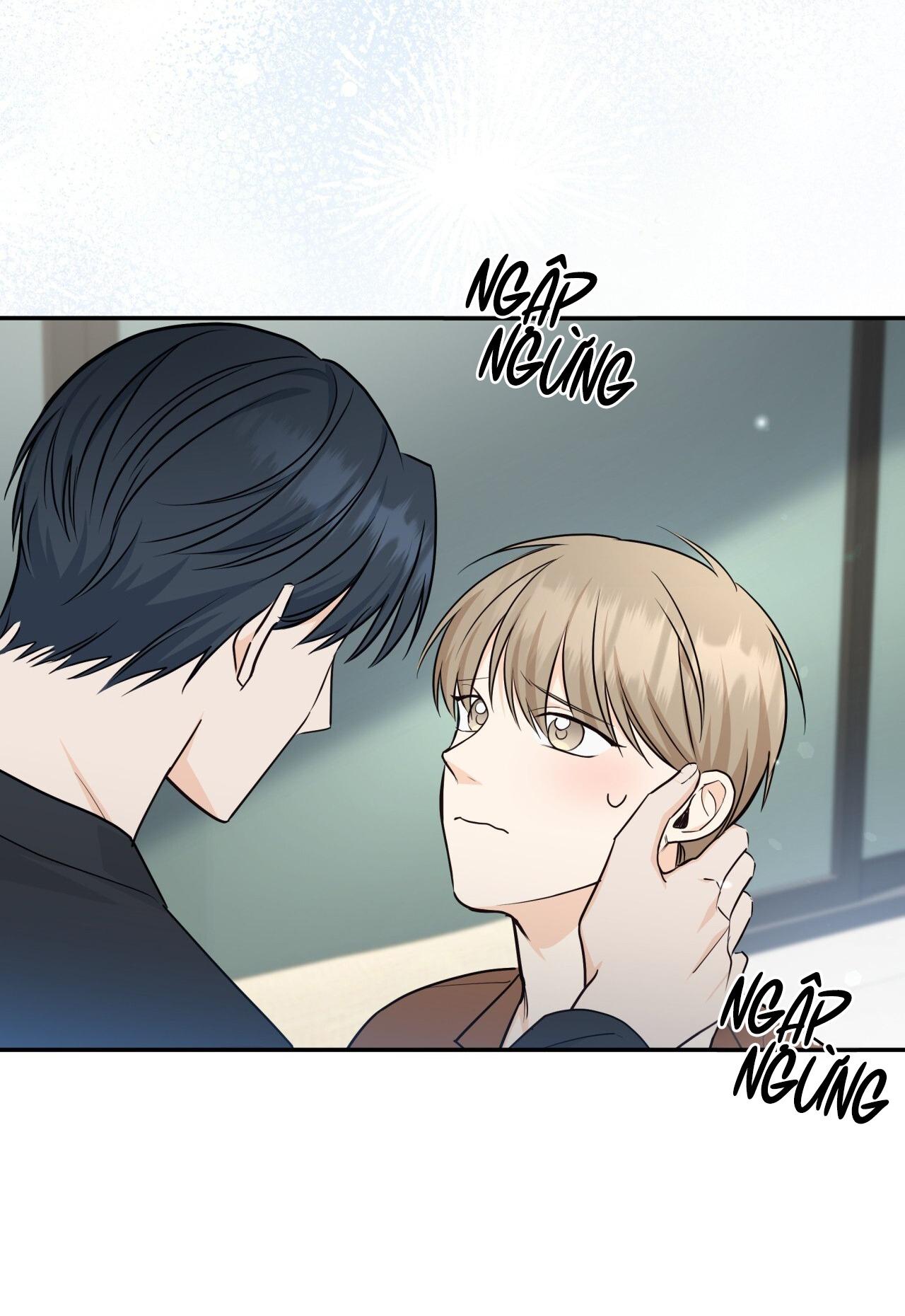 VỊ NGỌT KHÔNG ĐƯỜNG (SWEET NOT SUGAR) - Chap 51
