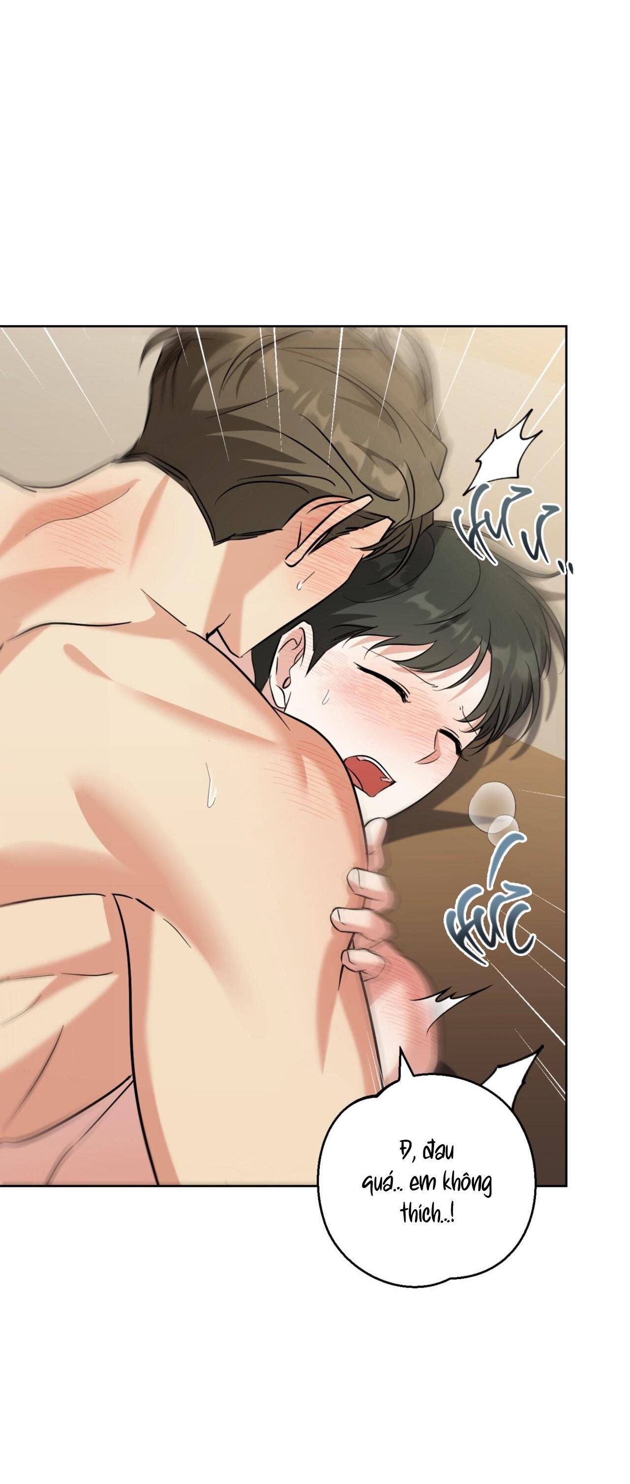 (CBunu) Khu Rừng Tĩnh Lặng - Chap 65