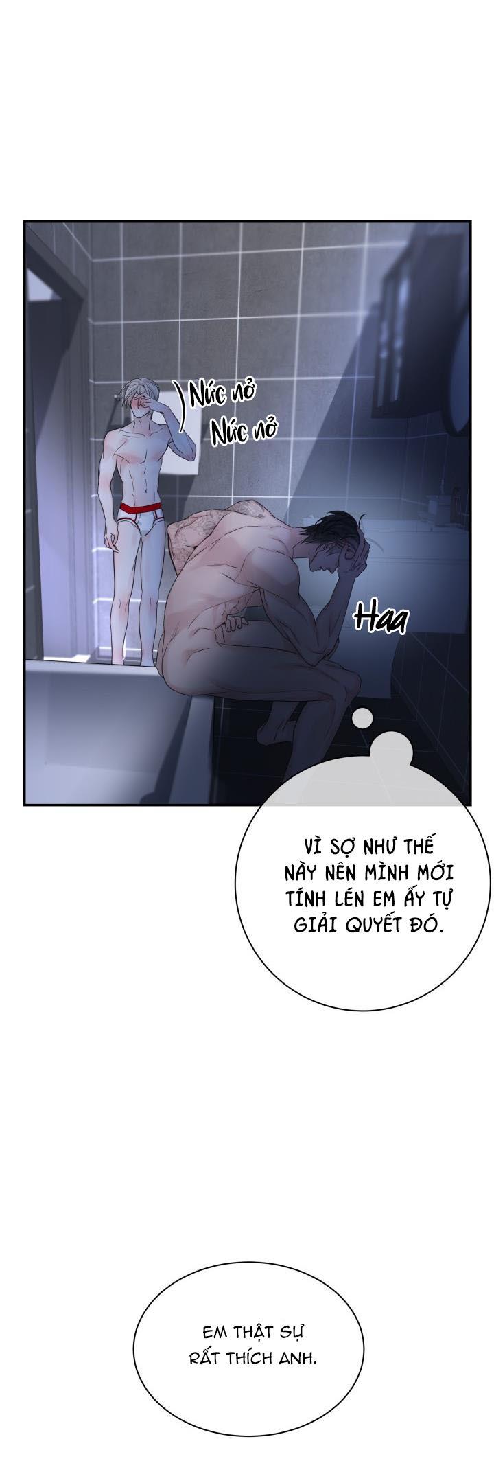 CƠ CHẾ BẢO VỆ - Chap 47