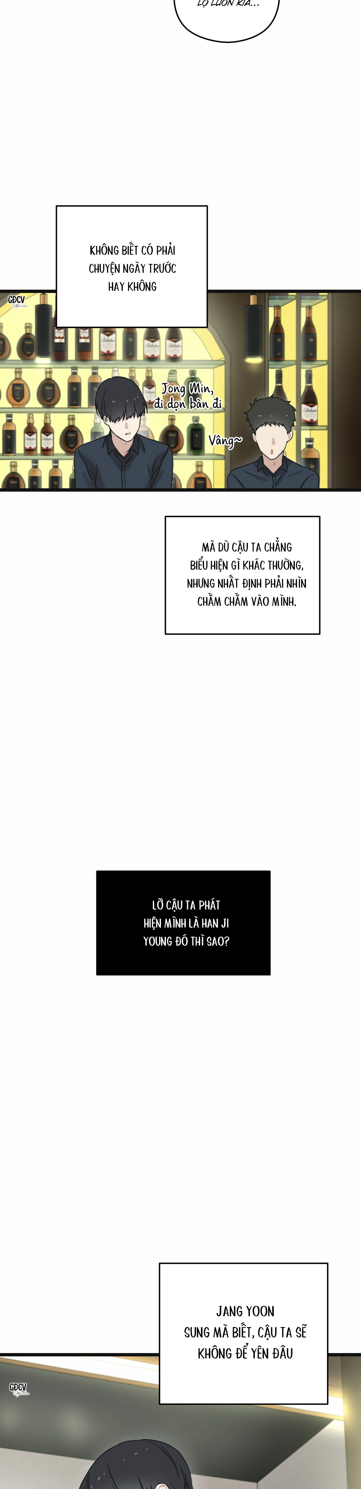 TRÙNG PHÙNG - Chap 6