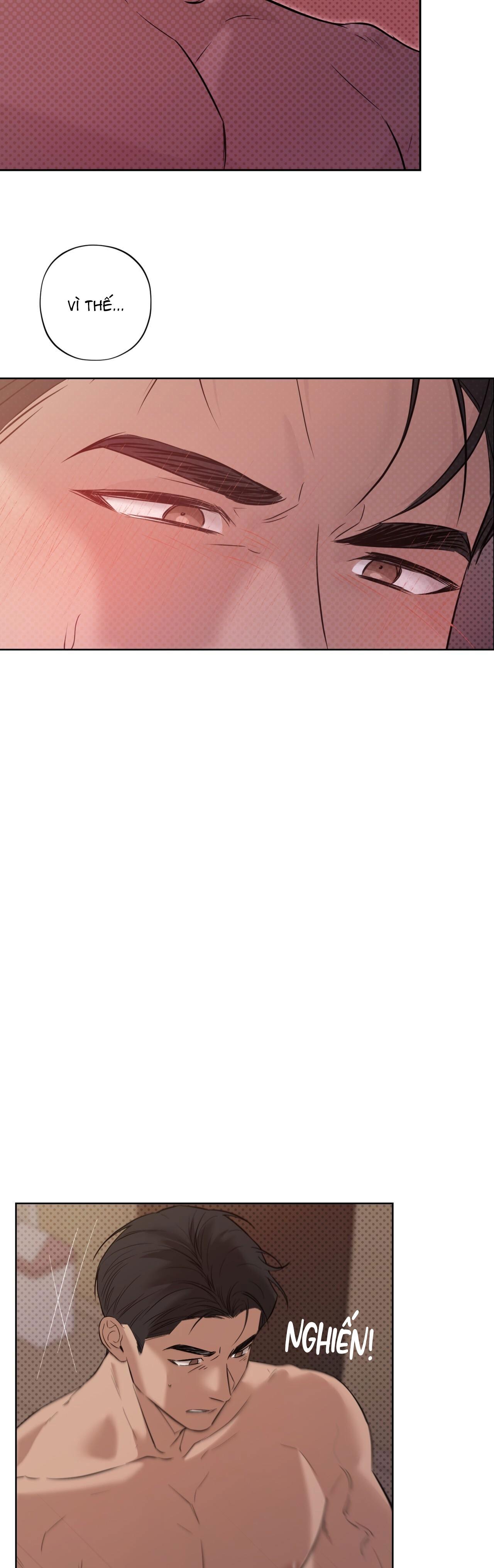 BẮT KỊP - Chap 5