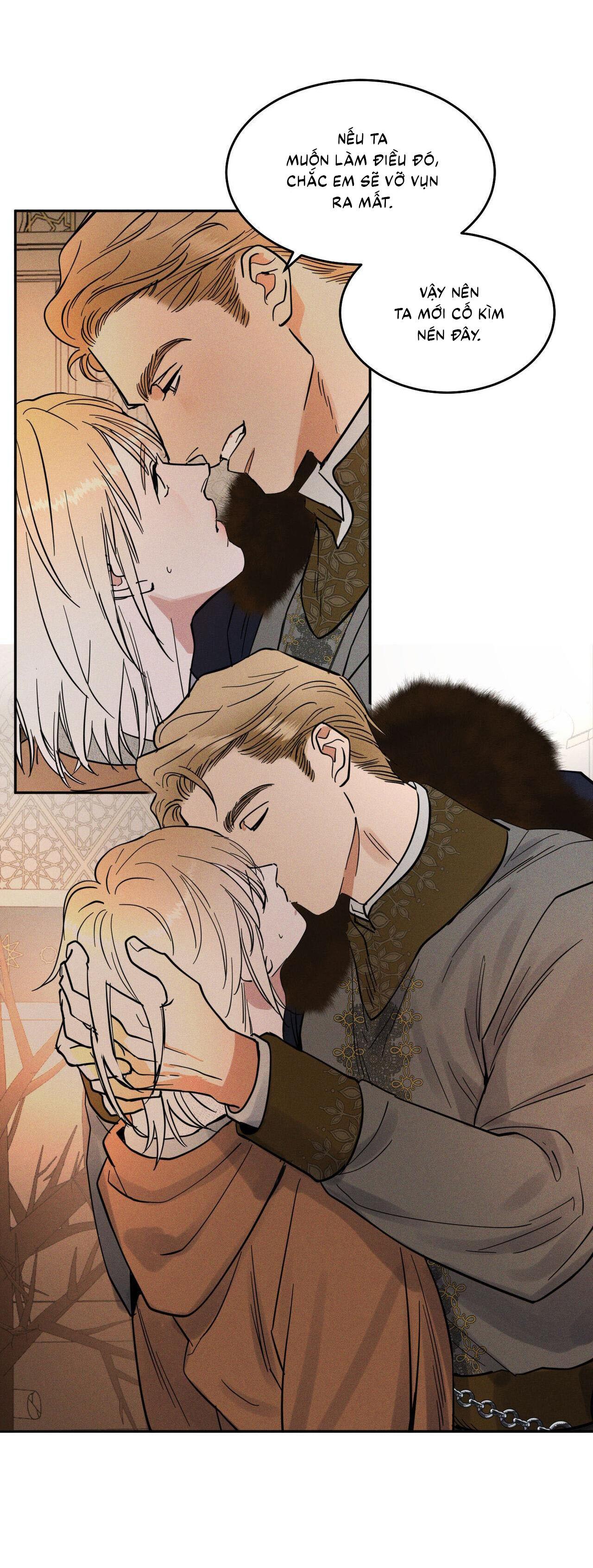 (CBunu) Antidote - Chap 15