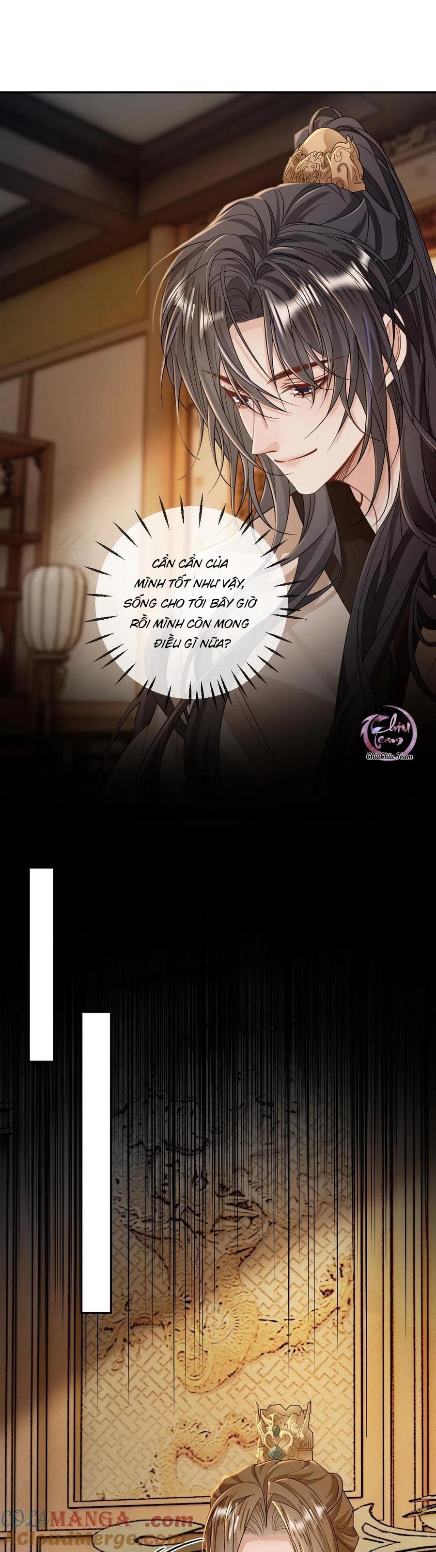 Khát Vọng Ngọt Ngào - Chap 228