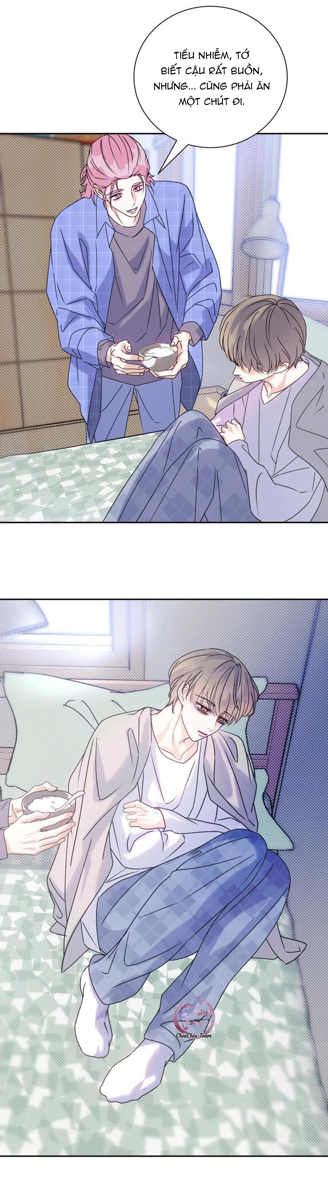 Anh Trai Rẻ Tiền Của Tôi (END) - Chap 31