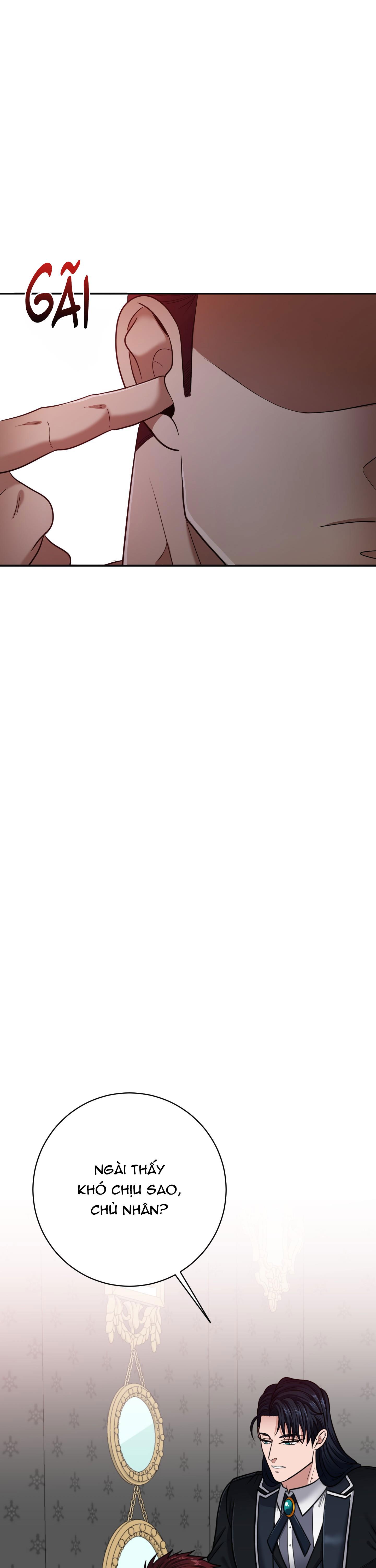 CÔNG TƯỚC MUỐN CÓ CON NỐI DÕI - Chap 13