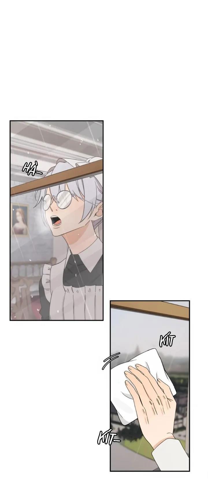 Mắc Kẹt Trong Game Hẹn Hò Của Em Gái Tôi - Chap 46