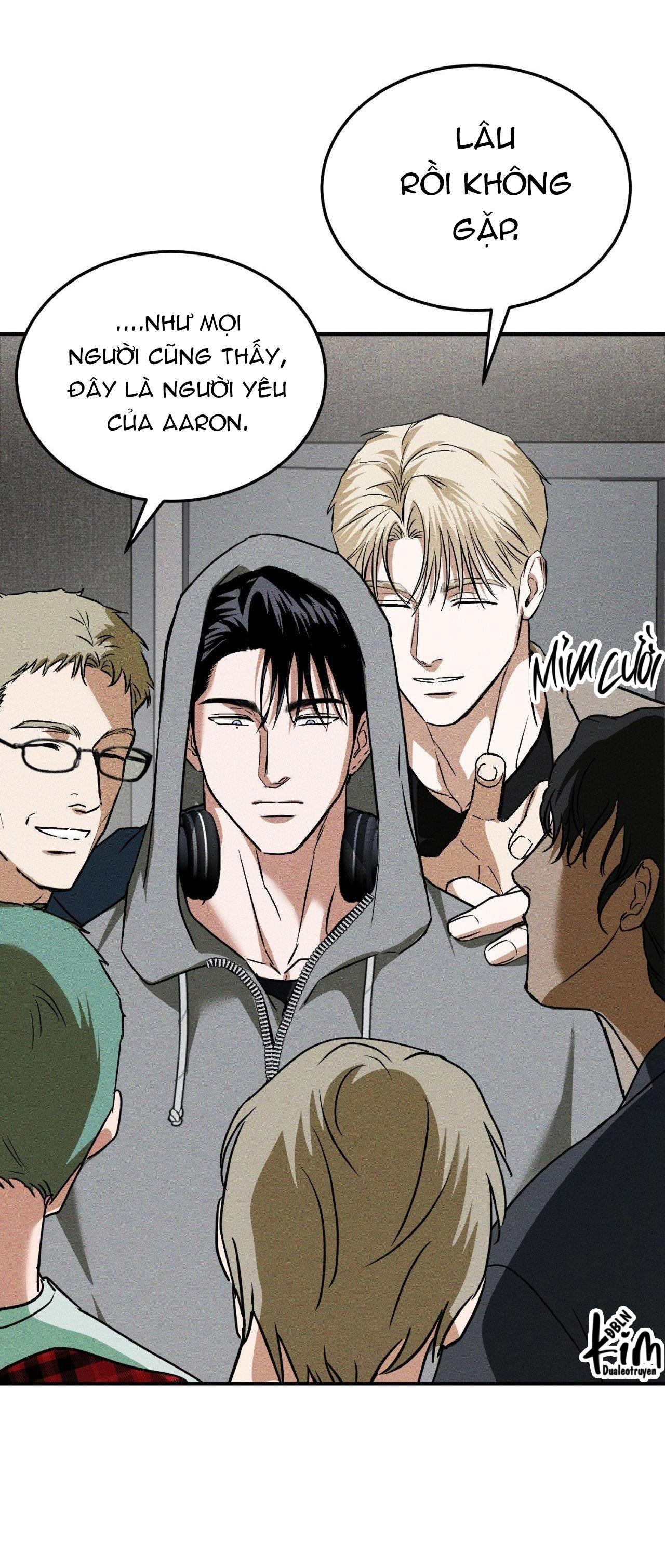 Flashlight - Chap 16