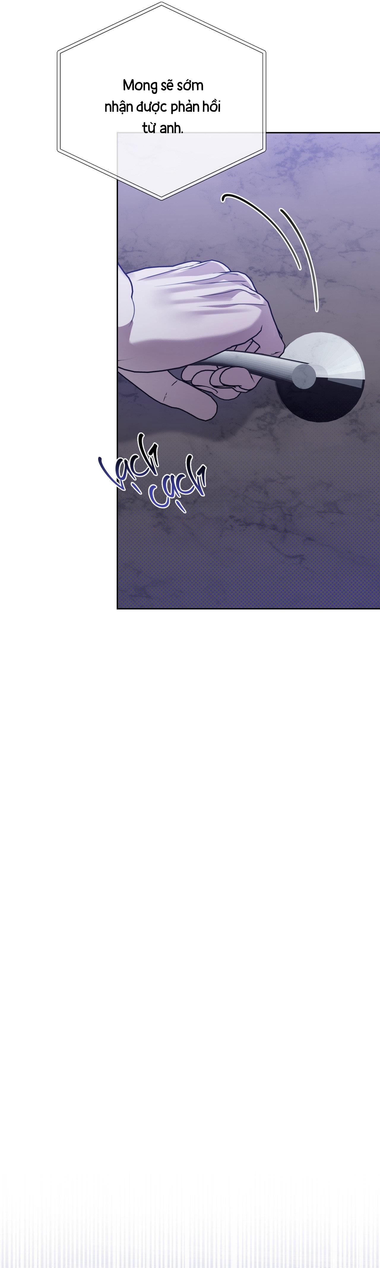 [END] HUYẾT MẠCH TƯƠNG THÔNG - Chap 8