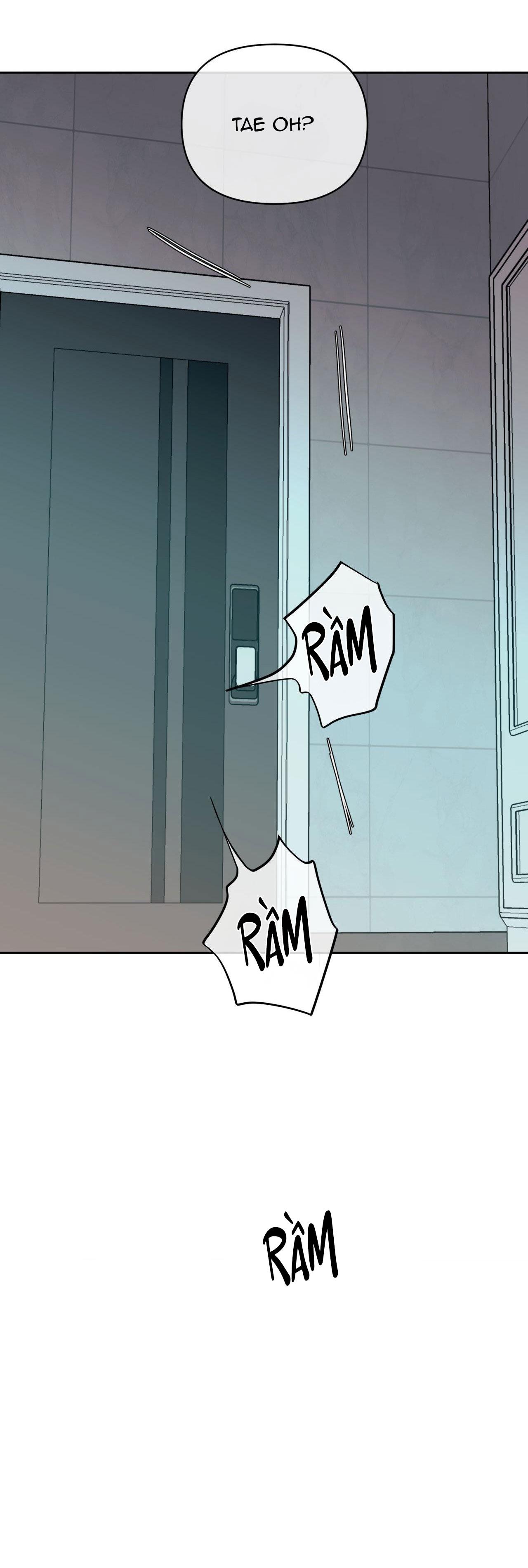 NGƯỜI YÊU DẤU - Chap 26