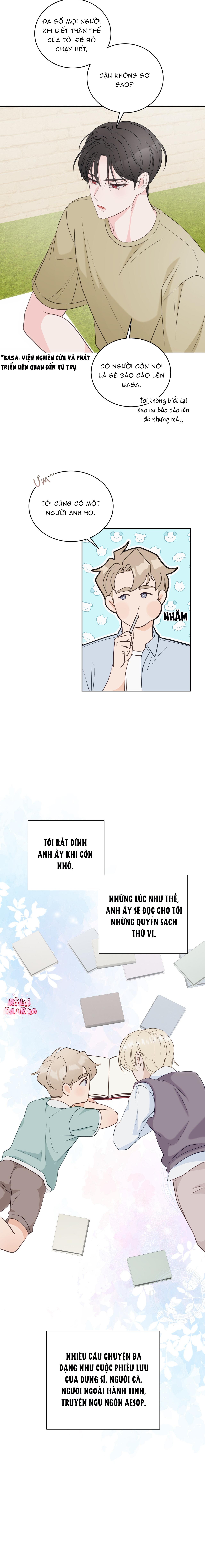 CHẤM HẾT - Chap 11