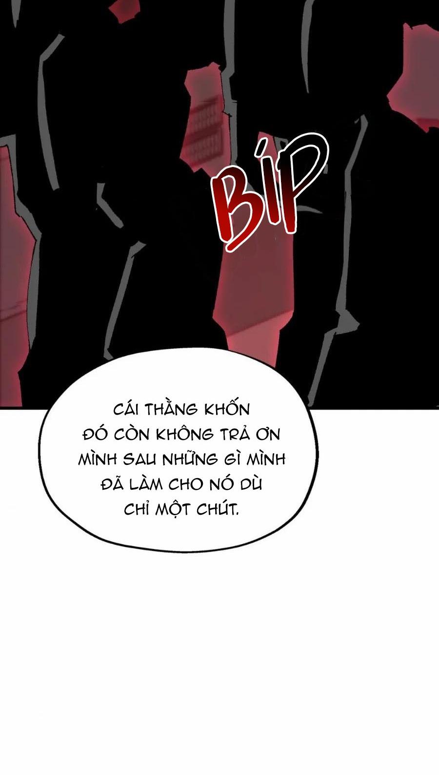 Hãy khóc đi đừng ngại ngùng! - Chap 20