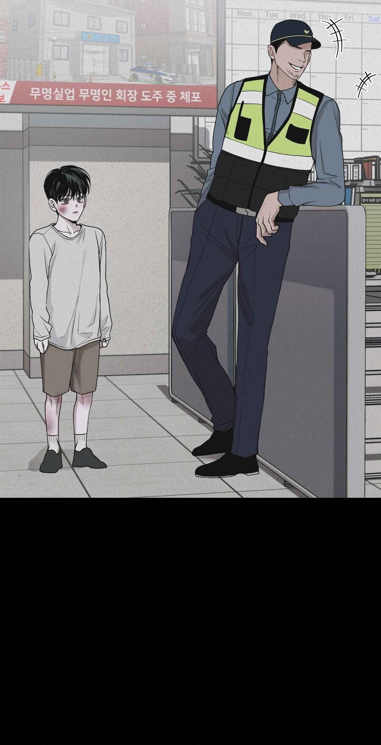 (CBunu) Phép Chiếu - Chap 27