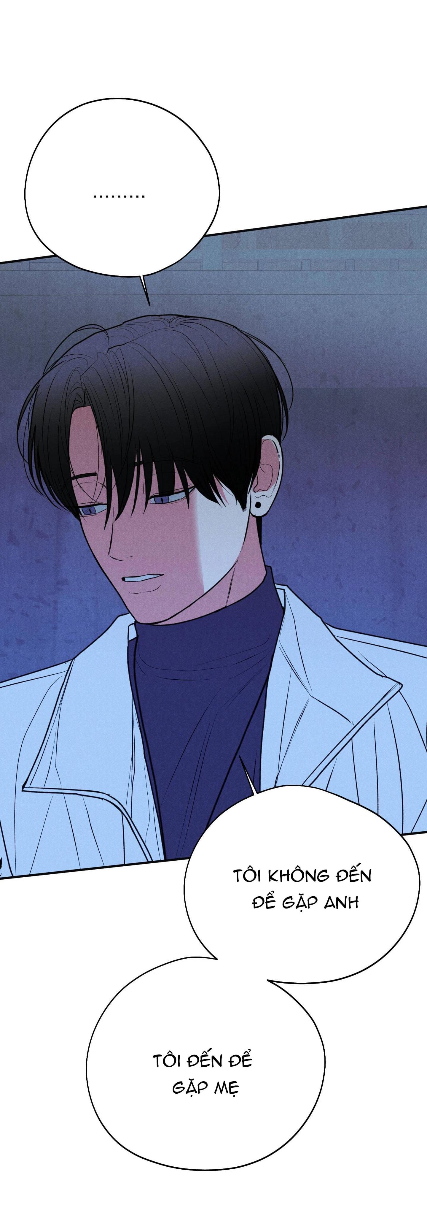 MÓN QUÀ DÀNH CHO KẺ NGẠO MẠN - Chap 59